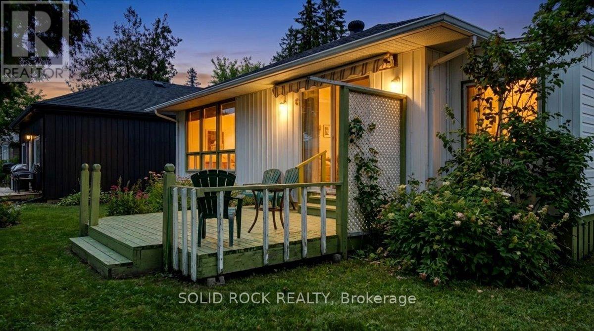 147 Cedar Drive, Trent Hills (Hastings), Ontario  K0L 1Z0 - Photo 31 - X12633550