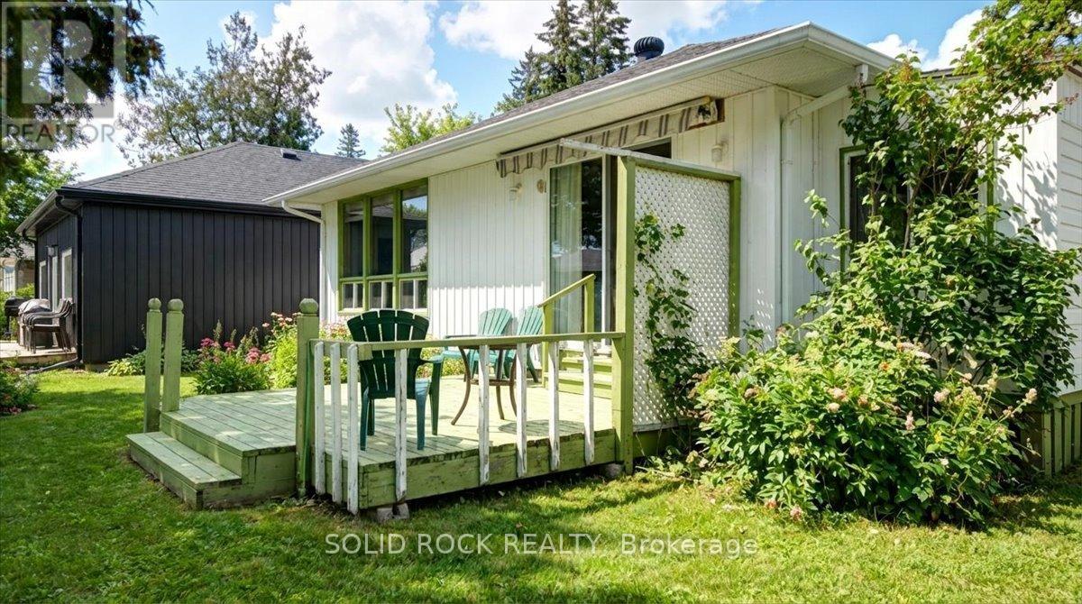 147 Cedar Drive, Trent Hills (Hastings), Ontario  K0L 1Z0 - Photo 32 - X12633550