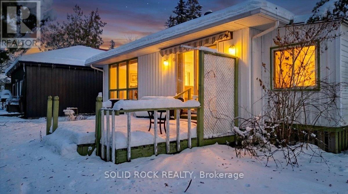 147 Cedar Drive, Trent Hills (Hastings), Ontario  K0L 1Z0 - Photo 33 - X12633550