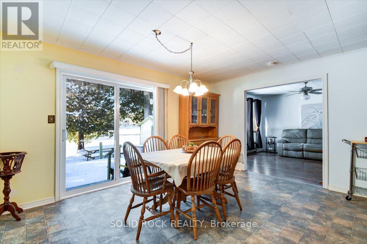 147 Cedar Drive, Trent Hills (Hastings), Ontario  K0L 1Z0 - Photo 8 - X12633550