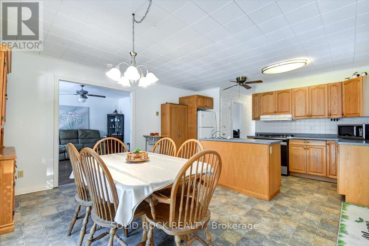 147 Cedar Drive, Trent Hills (Hastings), Ontario  K0L 1Z0 - Photo 9 - X12633550