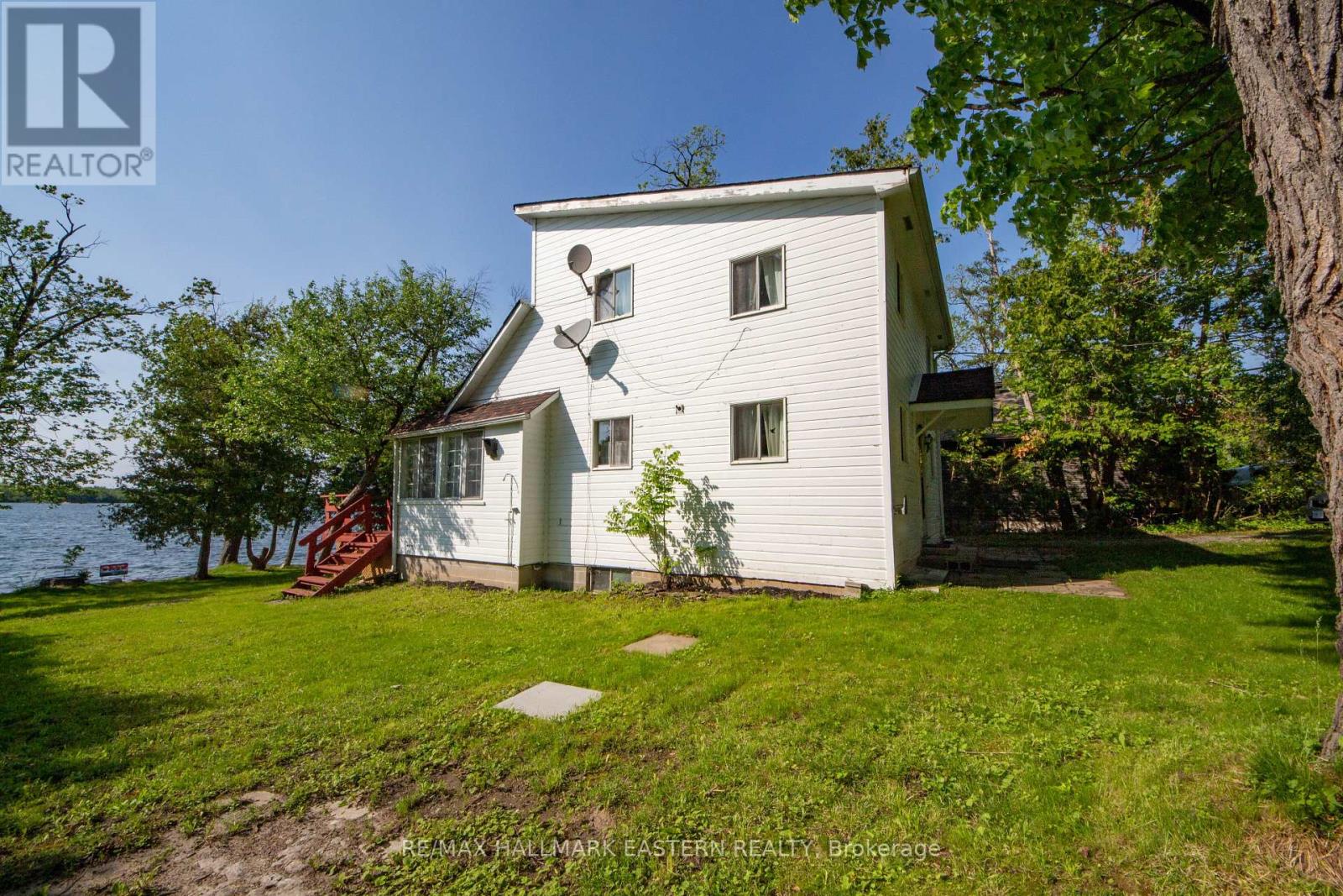 1682 Poplar Point Road S, Selwyn, Ontario  K9J 6X5 - Photo 22 - X12633594