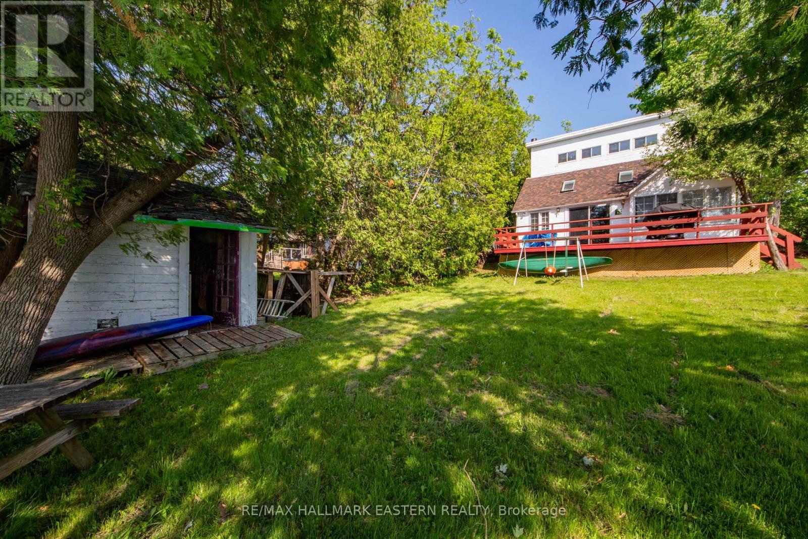 1682 Poplar Point Road S, Selwyn, Ontario  K9J 6X5 - Photo 30 - X12633594