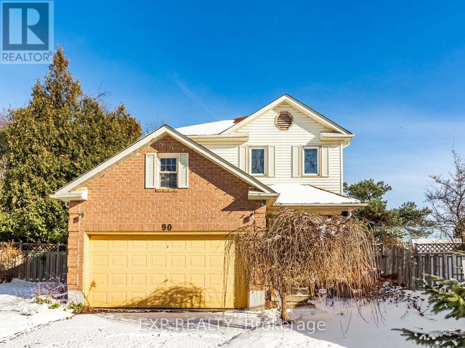 90 Hart Boulevard, Clarington (Newcastle), Ontario  L1B 1E4 - Photo 29 - E12633904