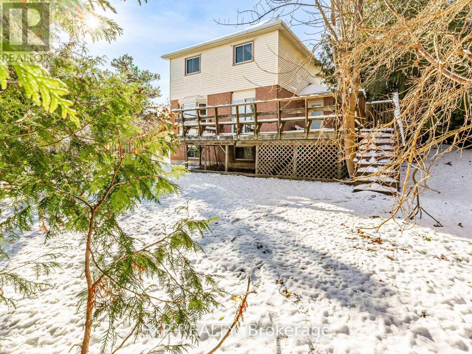 90 Hart Boulevard, Clarington (Newcastle), Ontario  L1B 1E4 - Photo 30 - E12633904