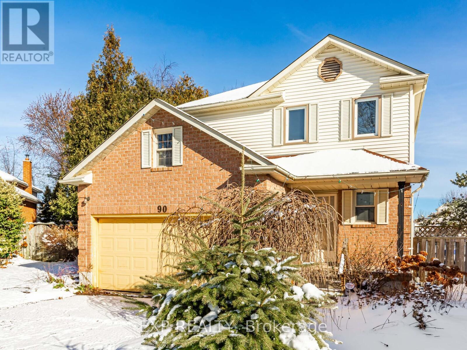 90 Hart Boulevard, Clarington (Newcastle), Ontario  L1B 1E4 - Photo 31 - E12633904