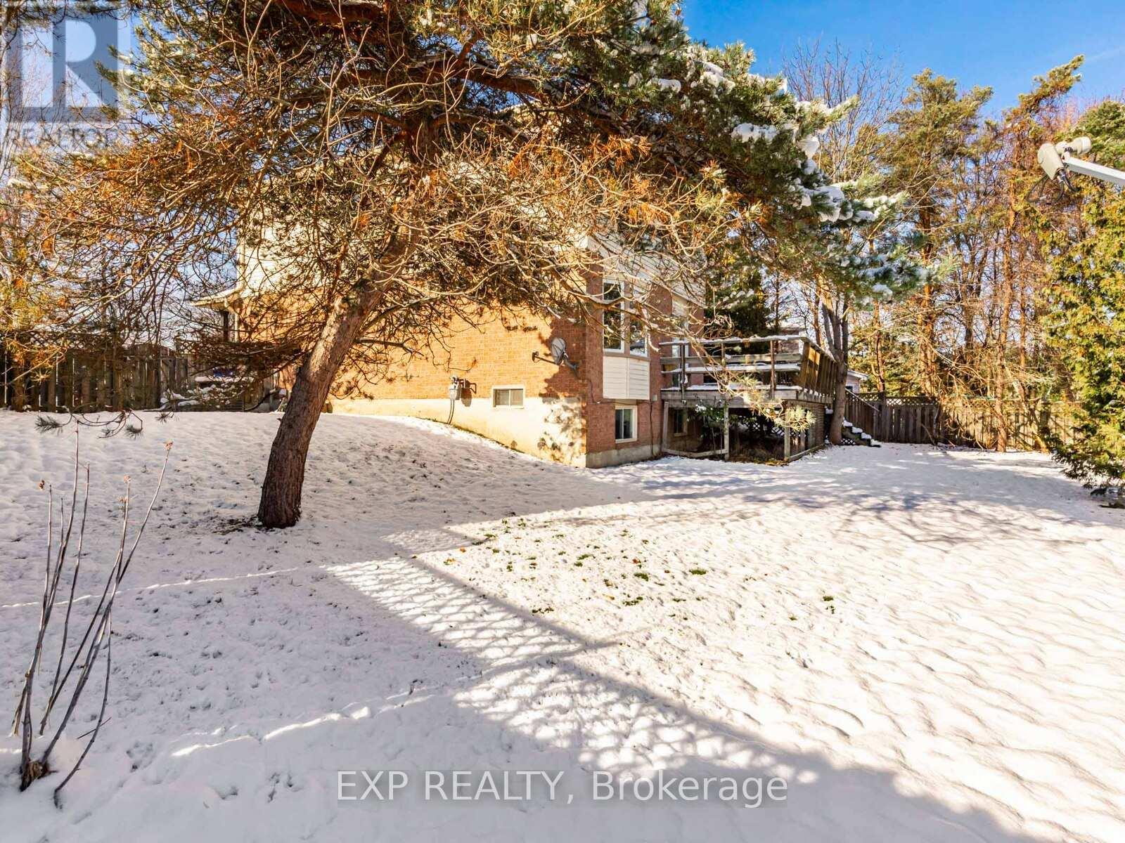 90 Hart Boulevard, Clarington (Newcastle), Ontario  L1B 1E4 - Photo 32 - E12633904