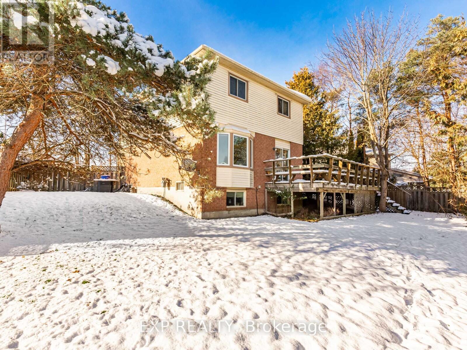 90 Hart Boulevard, Clarington (Newcastle), Ontario  L1B 1E4 - Photo 33 - E12633904