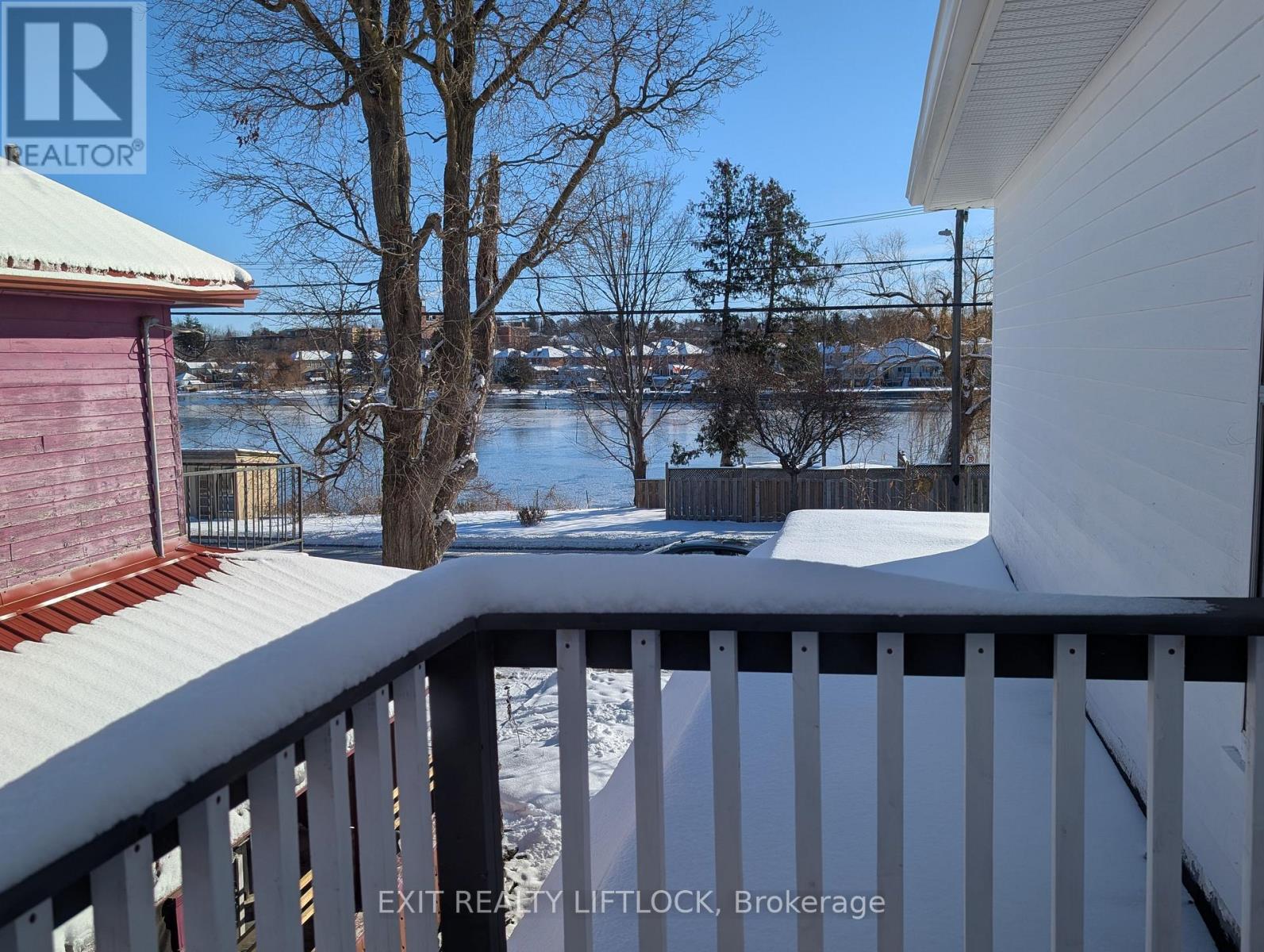 202 Queen Street, Trent Hills (Campbellford), Ontario  K0L 1L0 - Photo 13 - X12634132