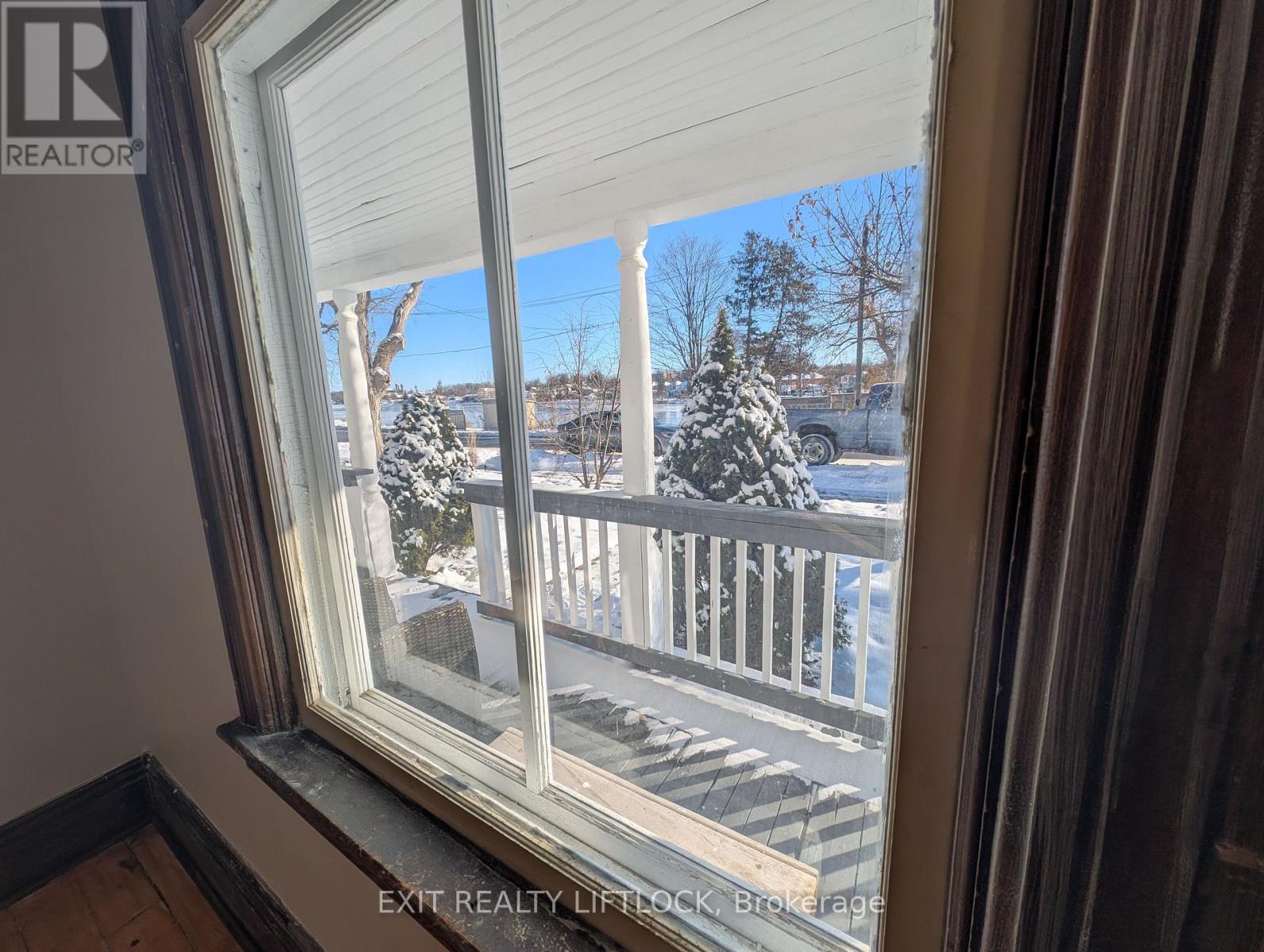 202 Queen Street, Trent Hills (Campbellford), Ontario  K0L 1L0 - Photo 18 - X12634132