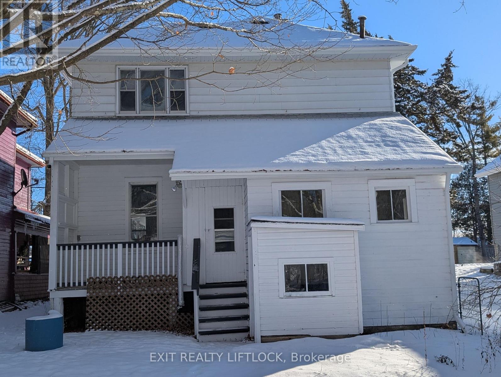 202 Queen Street, Trent Hills (Campbellford), Ontario  K0L 1L0 - Photo 22 - X12634132