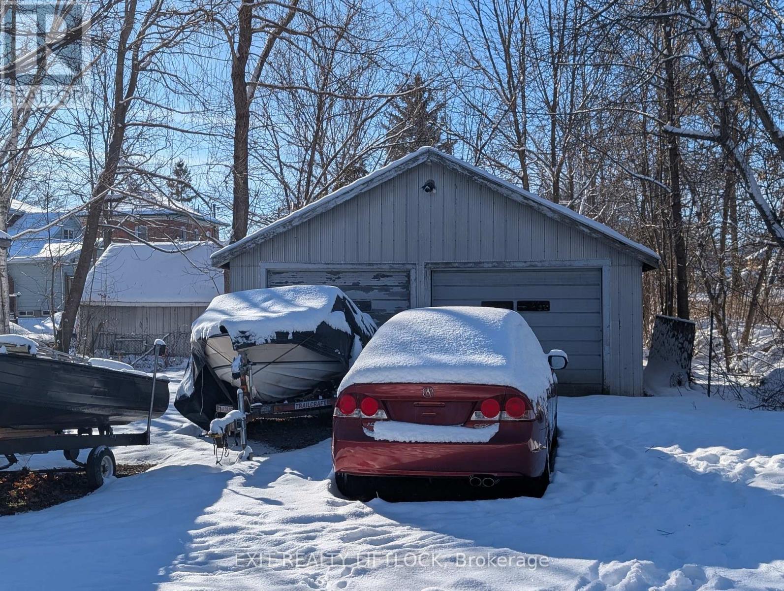 202 Queen Street, Trent Hills (Campbellford), Ontario  K0L 1L0 - Photo 23 - X12634132