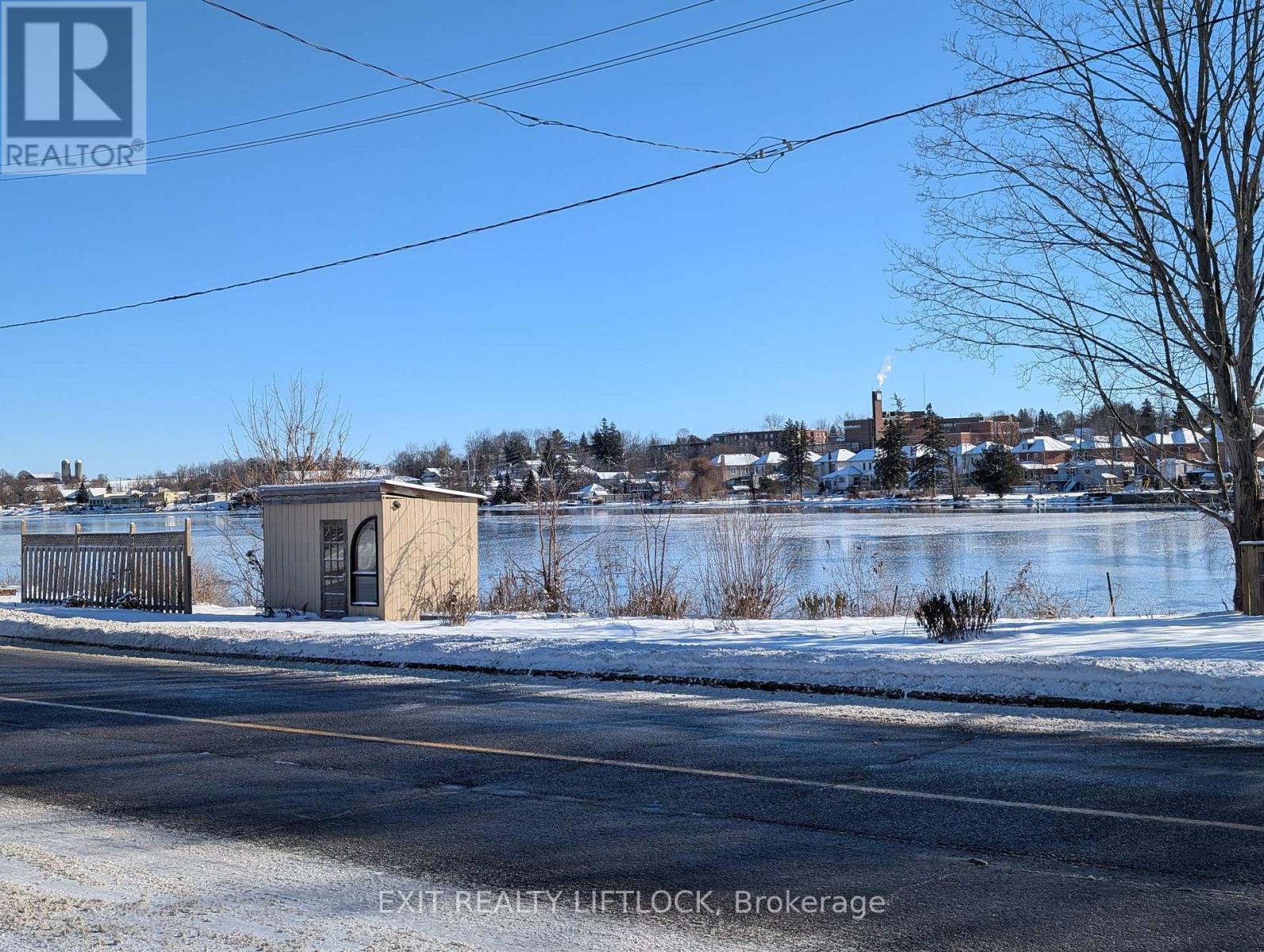 202 Queen Street, Trent Hills (Campbellford), Ontario  K0L 1L0 - Photo 3 - X12634132