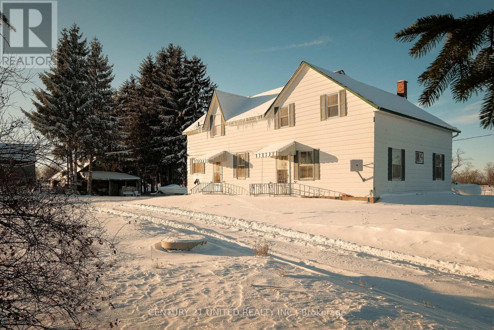 1624 Tara Road, Selwyn, Ontario  K9J 6X2 - Photo 30 - X12634328