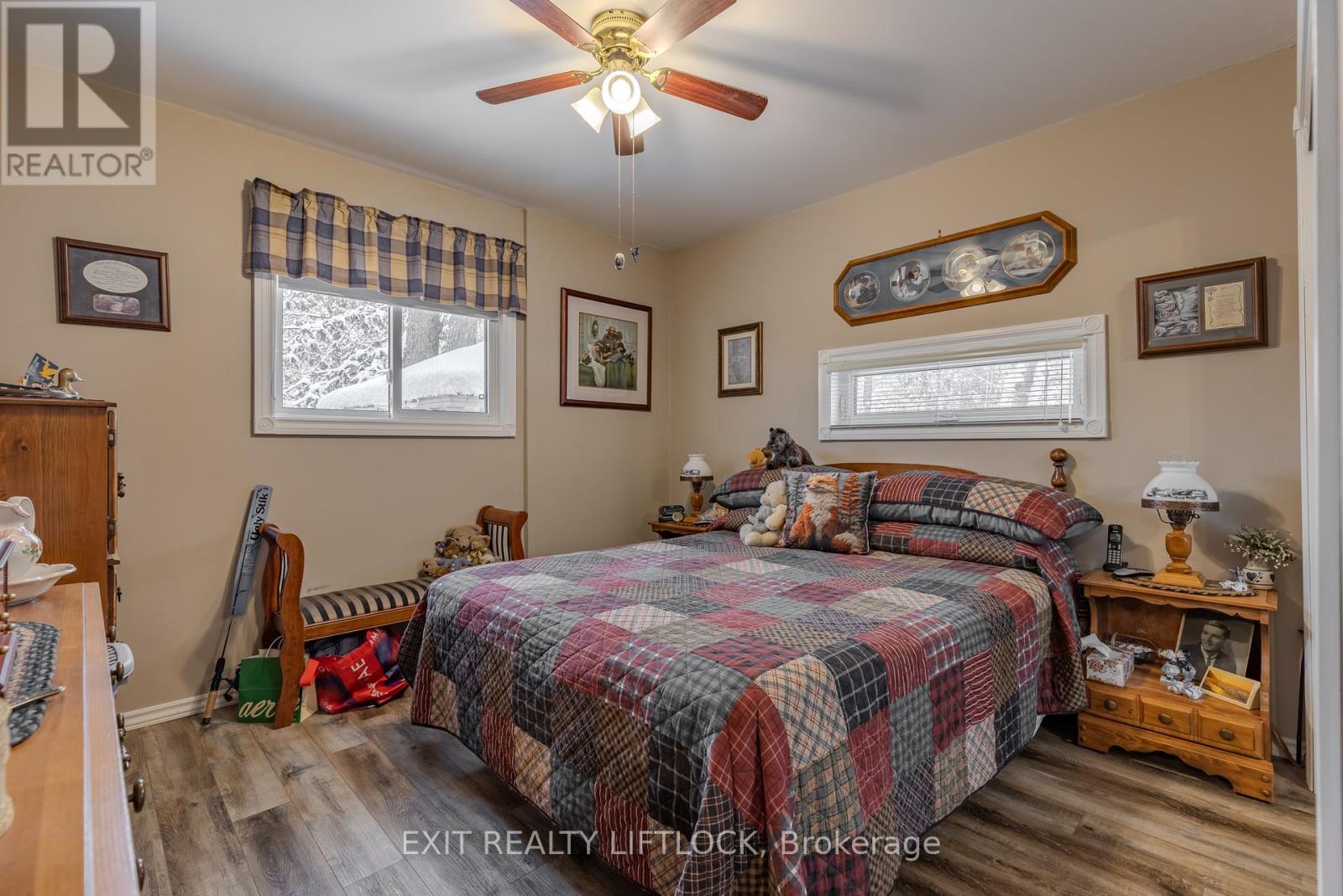 178 Adam & Eve Road, Trent Lakes, Ontario  K0L 1J0 - Photo 13 - X12634600