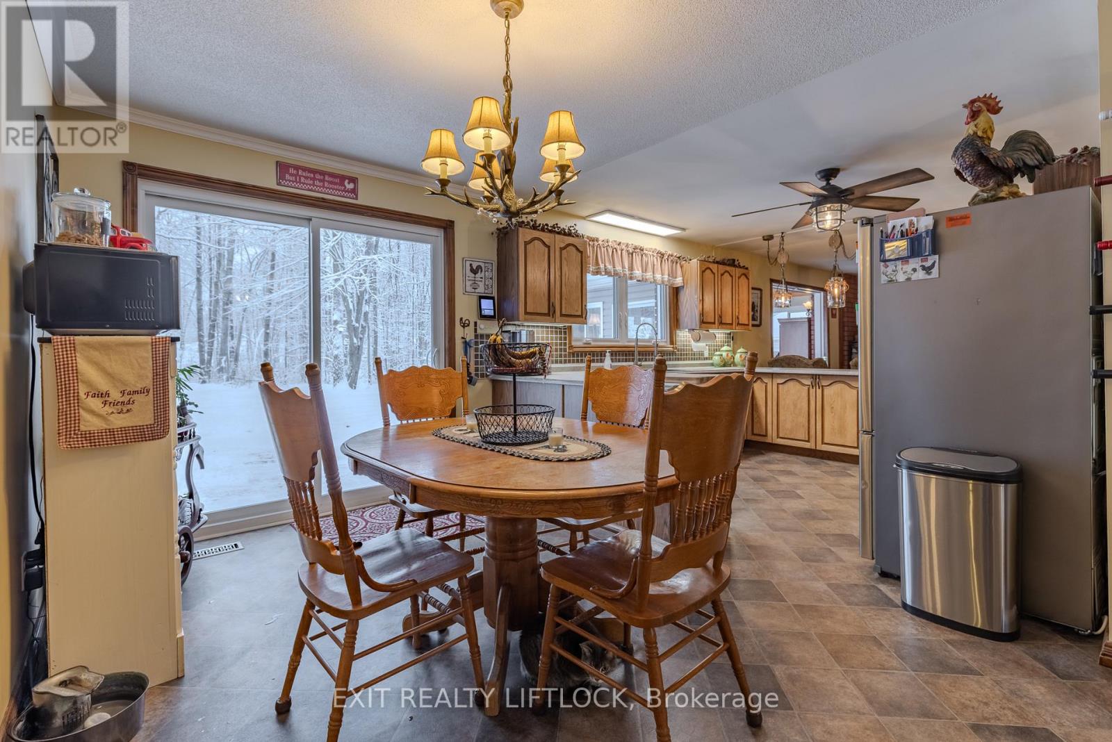 178 Adam & Eve Road, Trent Lakes, Ontario  K0L 1J0 - Photo 15 - X12634600