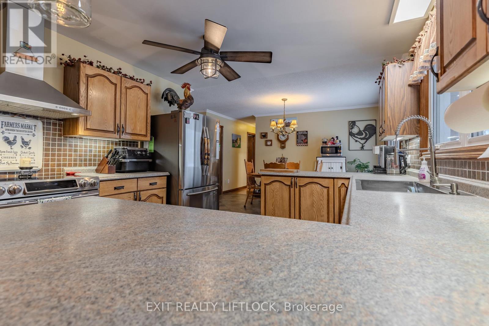 178 Adam & Eve Road, Trent Lakes, Ontario  K0L 1J0 - Photo 19 - X12634600