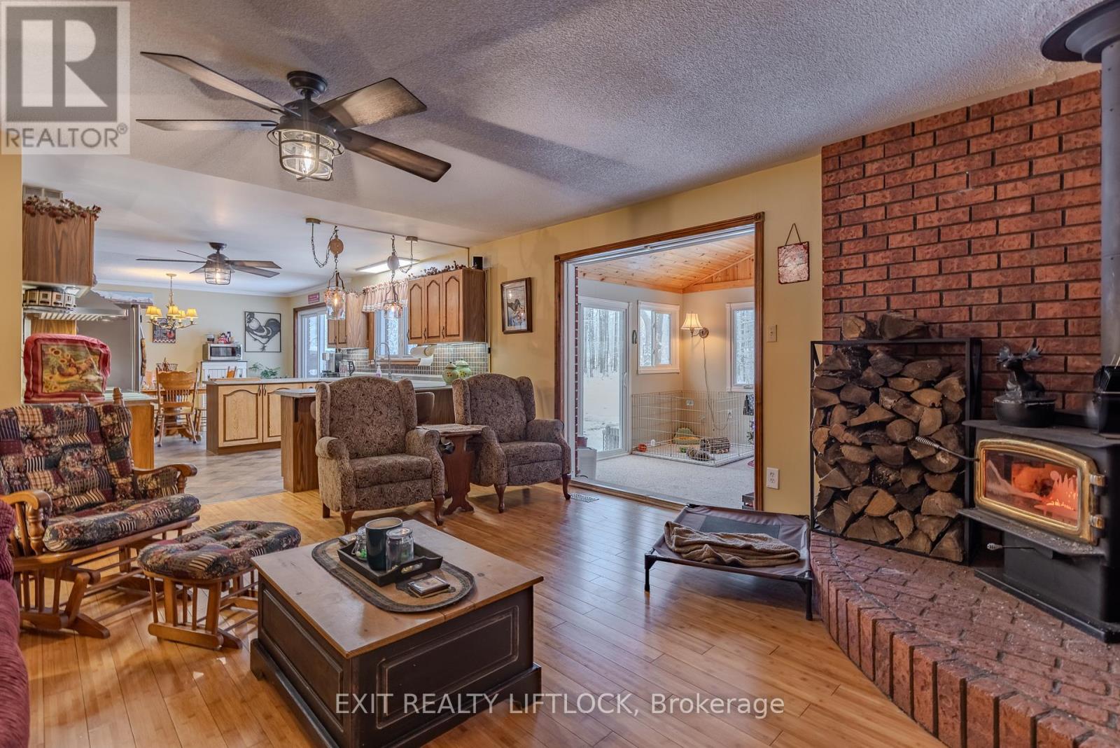 178 Adam & Eve Road, Trent Lakes, Ontario  K0L 1J0 - Photo 23 - X12634600