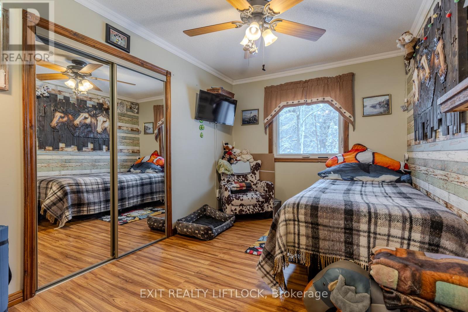 178 Adam & Eve Road, Trent Lakes, Ontario  K0L 1J0 - Photo 29 - X12634600