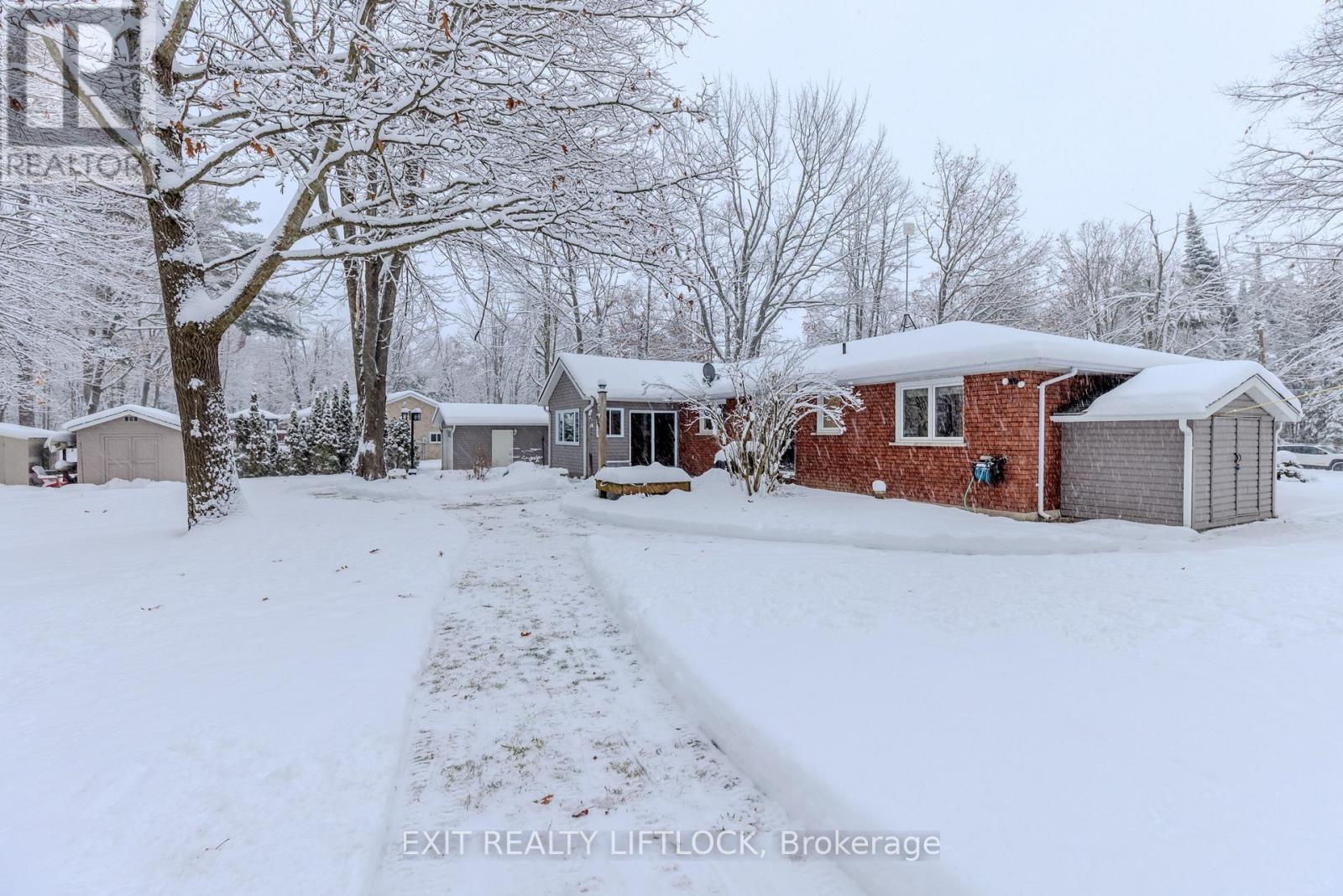 178 Adam & Eve Road, Trent Lakes, Ontario  K0L 1J0 - Photo 33 - X12634600