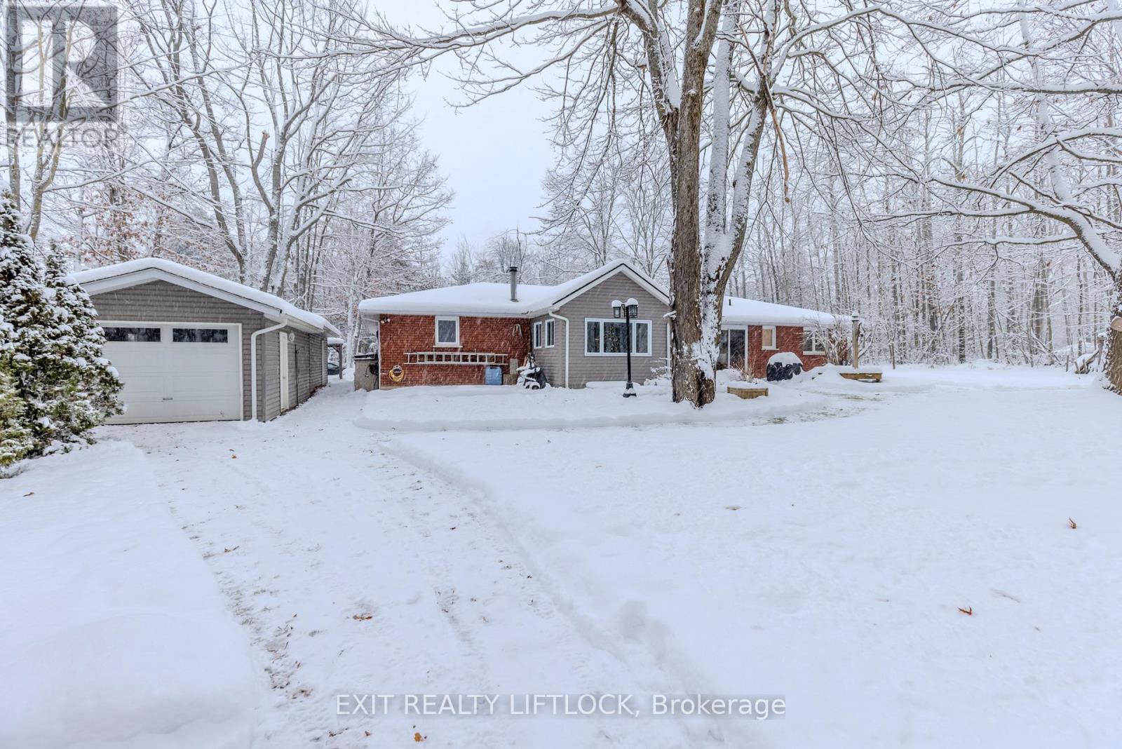 178 Adam & Eve Road, Trent Lakes, Ontario  K0L 1J0 - Photo 35 - X12634600