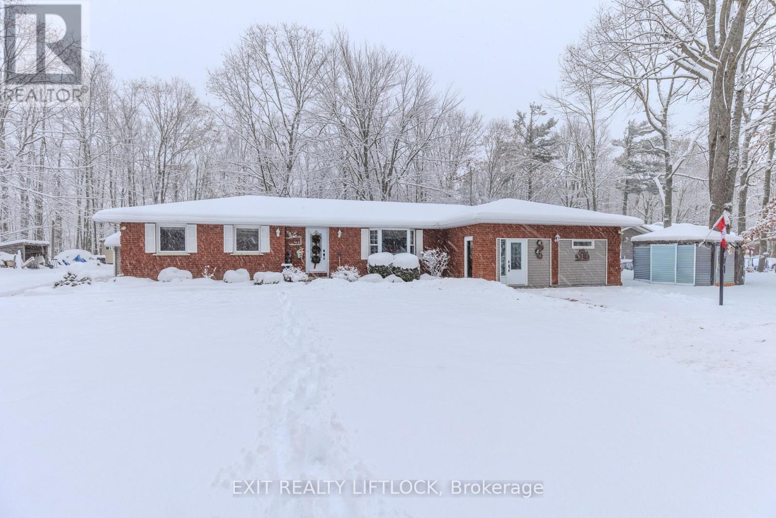 178 Adam & Eve Road, Trent Lakes, Ontario  K0L 1J0 - Photo 36 - X12634600