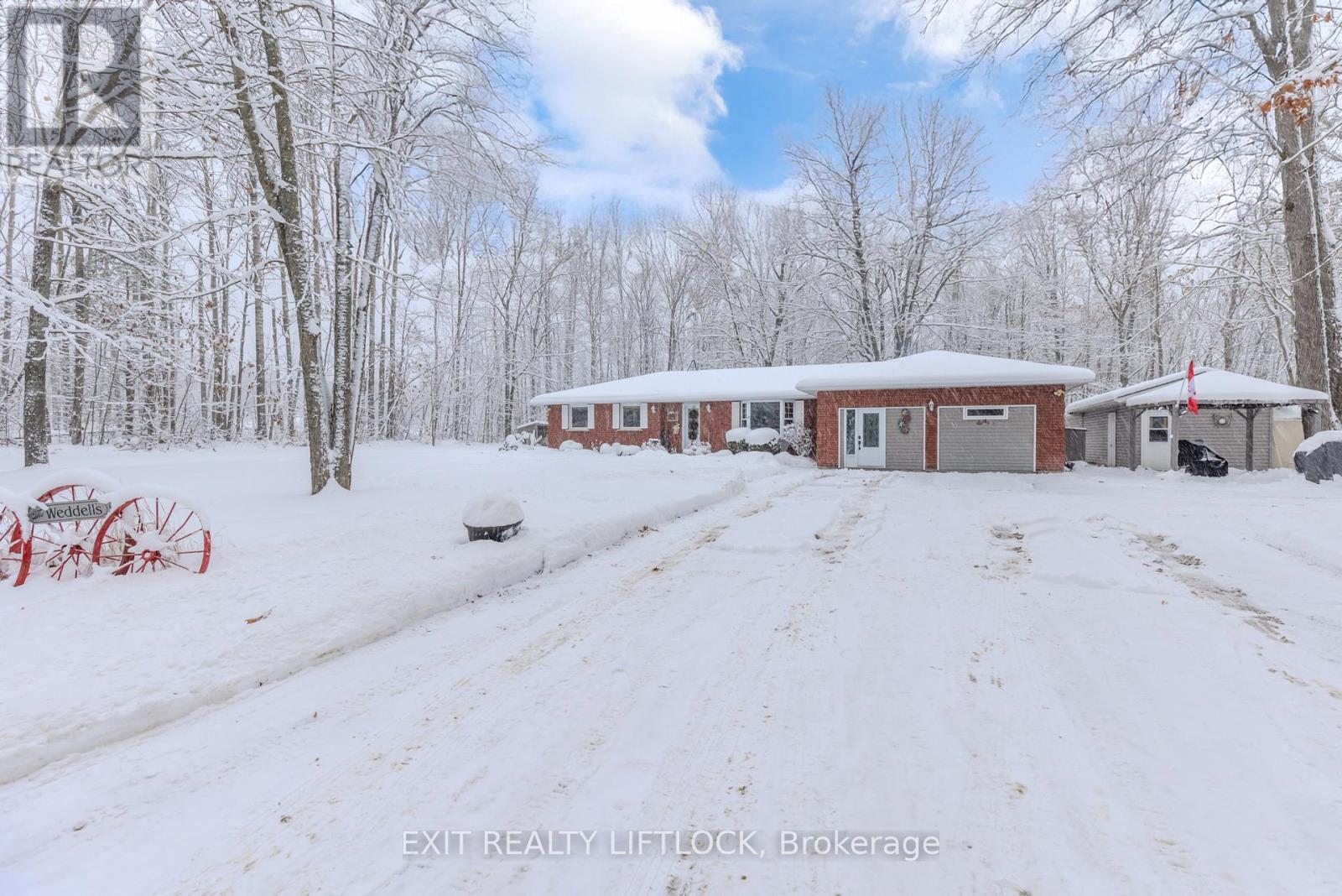 178 Adam & Eve Road, Trent Lakes, Ontario  K0L 1J0 - Photo 37 - X12634600
