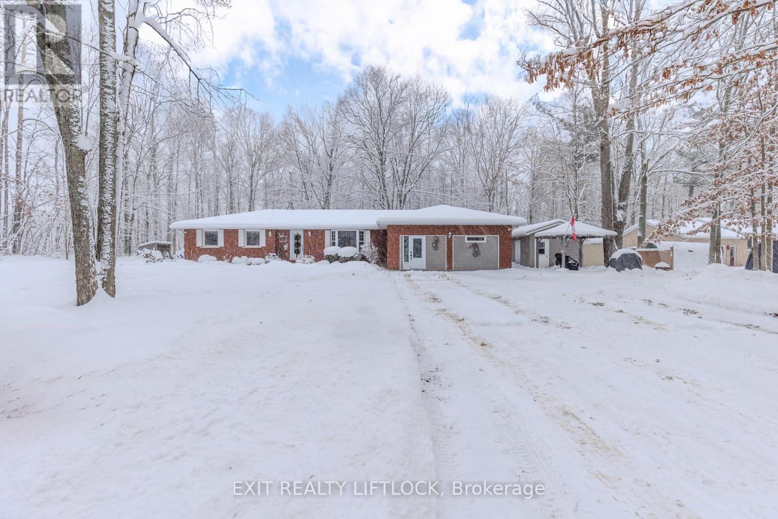 178 Adam & Eve Road, Trent Lakes, Ontario  K0L 1J0 - Photo 38 - X12634600
