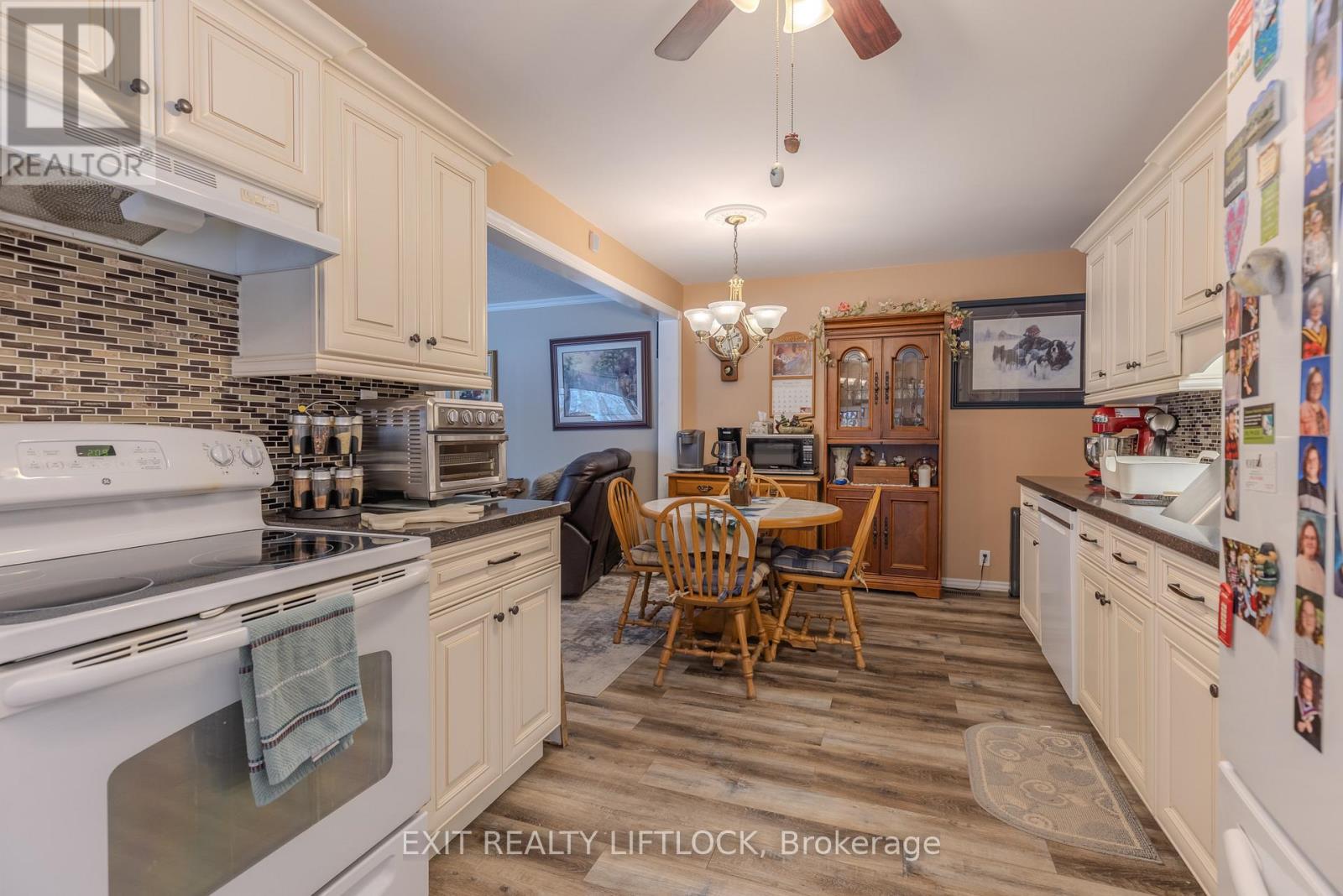 178 Adam & Eve Road, Trent Lakes, Ontario  K0L 1J0 - Photo 4 - X12634600