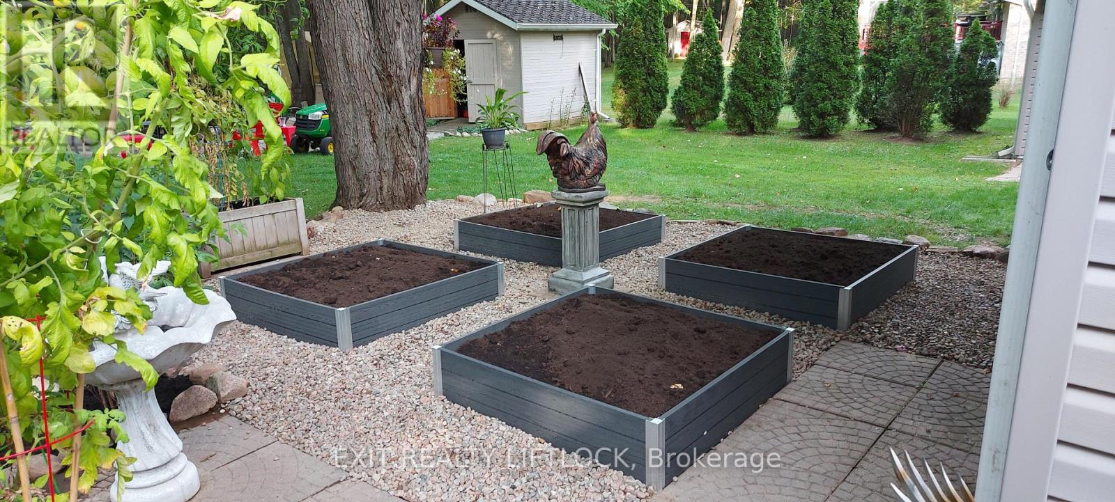 178 Adam & Eve Road, Trent Lakes, Ontario  K0L 1J0 - Photo 46 - X12634600