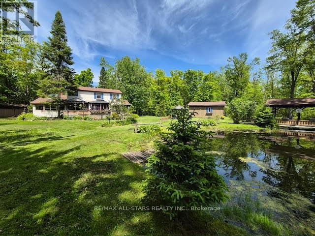 506 Snug Harbour Road, Kawartha Lakes (Lindsay), Ontario  K9V 4R6 - Photo 28 - X12634612
