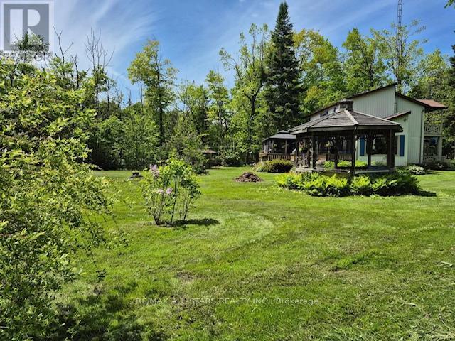 506 Snug Harbour Road, Kawartha Lakes (Lindsay), Ontario  K9V 4R6 - Photo 30 - X12634612