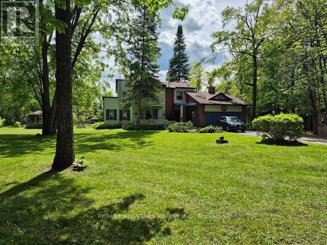 506 Snug Harbour Road, Kawartha Lakes (Lindsay), Ontario  K9V 4R6 - Photo 31 - X12634612