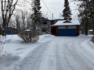 506 Snug Harbour Road, Kawartha Lakes (Fenelon), Ontario  K9V 4R6 - Photo 35 - X12634612