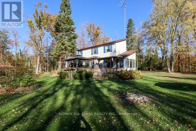 506 Snug Harbour Road, Kawartha Lakes (Lindsay), Ontario  K9V 4R6 - Photo 6 - X12634612
