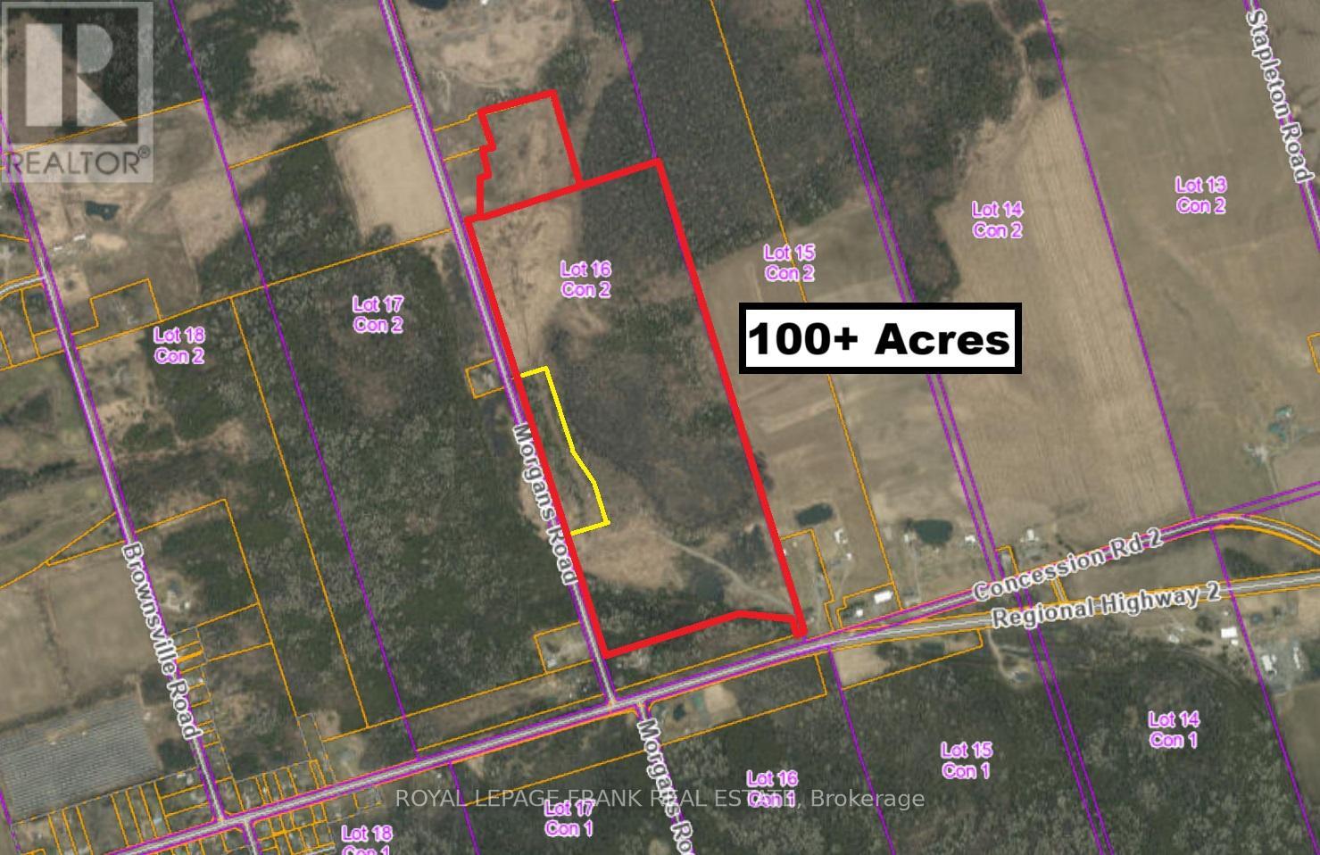 4148 Highway #2, Clarington, Ontario  L1B 1L9 - Photo 2 - E12634718