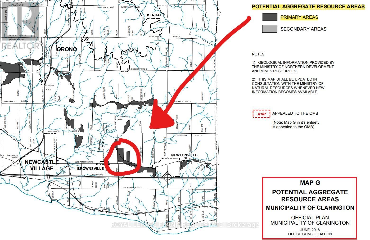 4148 Highway #2, Clarington, Ontario  L1B 1L9 - Photo 5 - E12634718