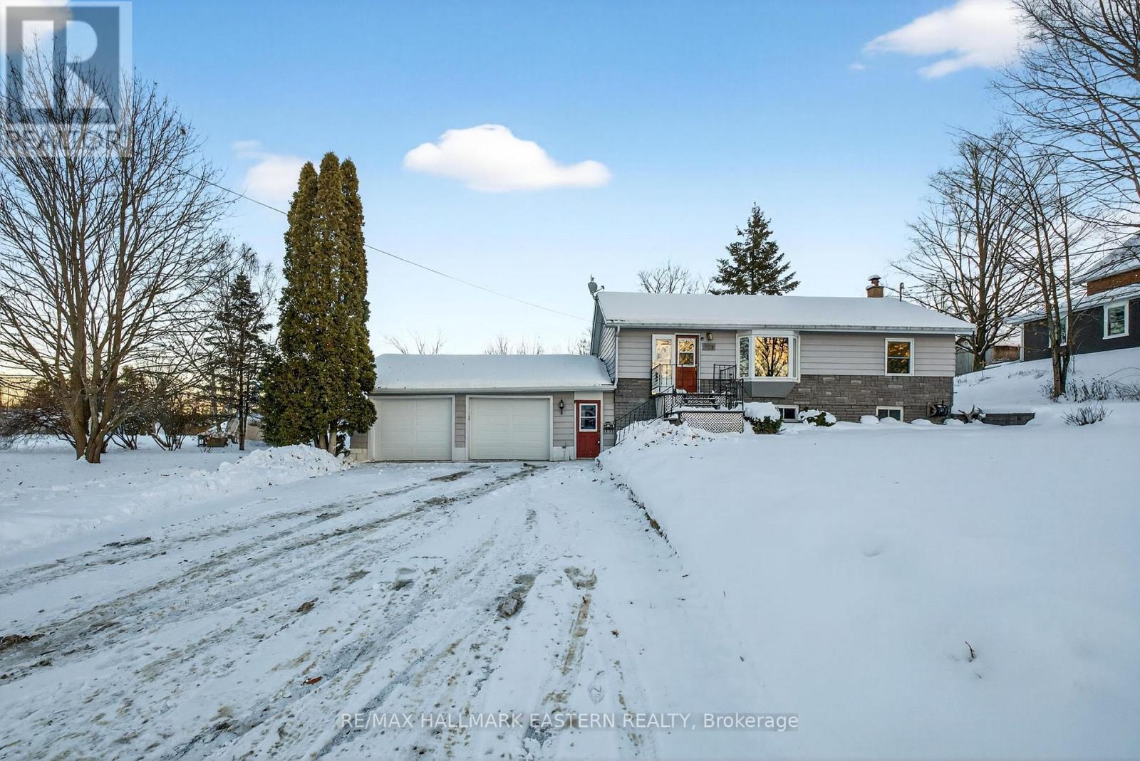 273 Victoria Street, Trent Hills (Campbellford), Ontario  K0L 1L0 - Photo 3 - X12634938