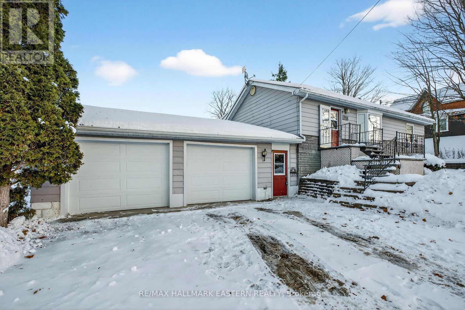 273 Victoria Street, Trent Hills (Campbellford), Ontario  K0L 1L0 - Photo 4 - X12634938