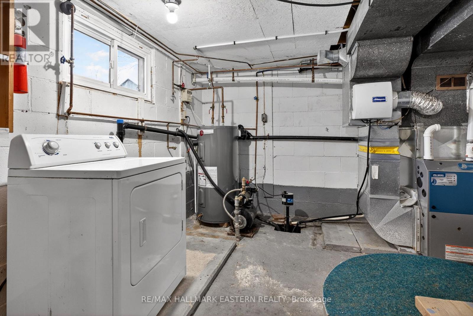 273 Victoria Street, Trent Hills (Campbellford), Ontario  K0L 1L0 - Photo 42 - X12634938