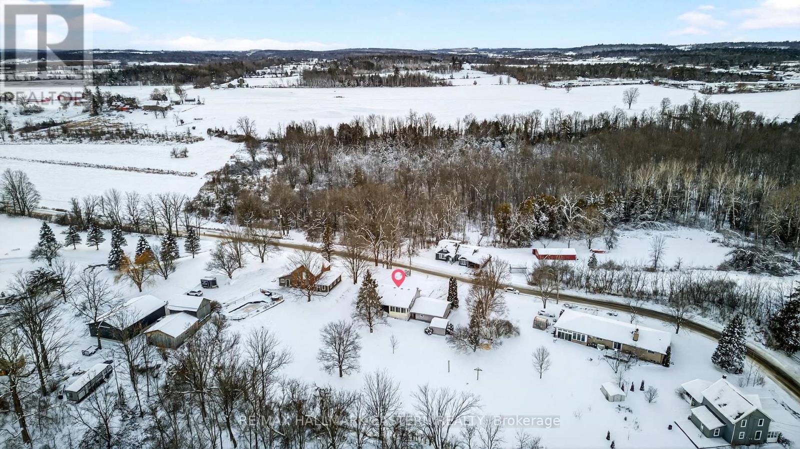 273 Victoria Street, Trent Hills (Campbellford), Ontario  K0L 1L0 - Photo 43 - X12634938