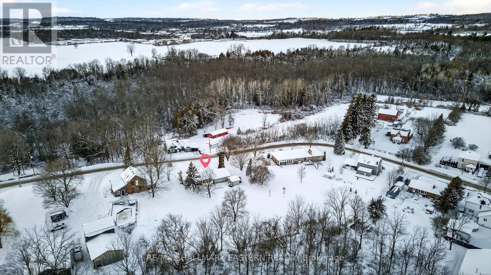 273 Victoria Street, Trent Hills (Campbellford), Ontario  K0L 1L0 - Photo 44 - X12634938