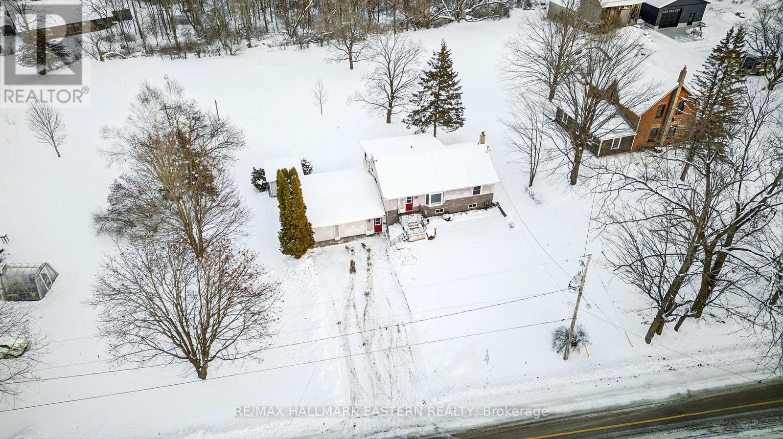 273 Victoria Street, Trent Hills (Campbellford), Ontario  K0L 1L0 - Photo 5 - X12634938