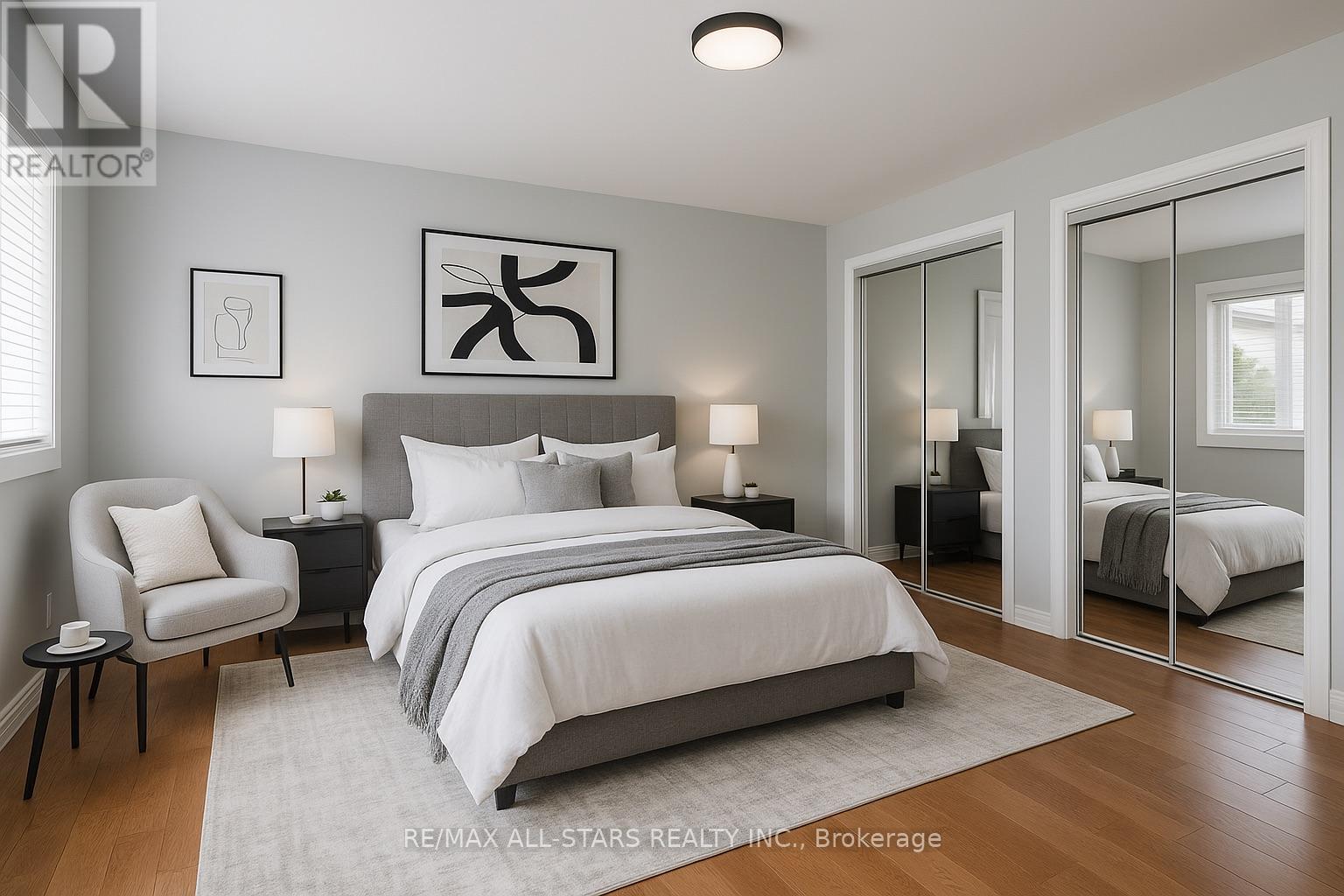 Main Floor -All Inclusive - 39 Mcgibbon Boulevard, Kawartha Lakes (Lindsay), Ontario  K9V 6G4 - Photo 14 - X12635290