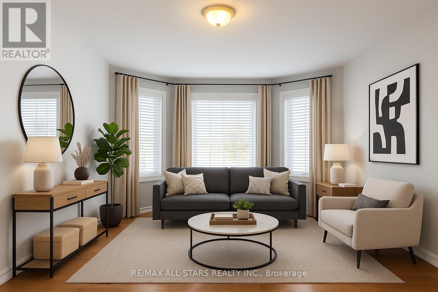 Main Floor -All Inclusive - 39 Mcgibbon Boulevard, Kawartha Lakes (Lindsay), Ontario  K9V 6G4 - Photo 3 - X12635290