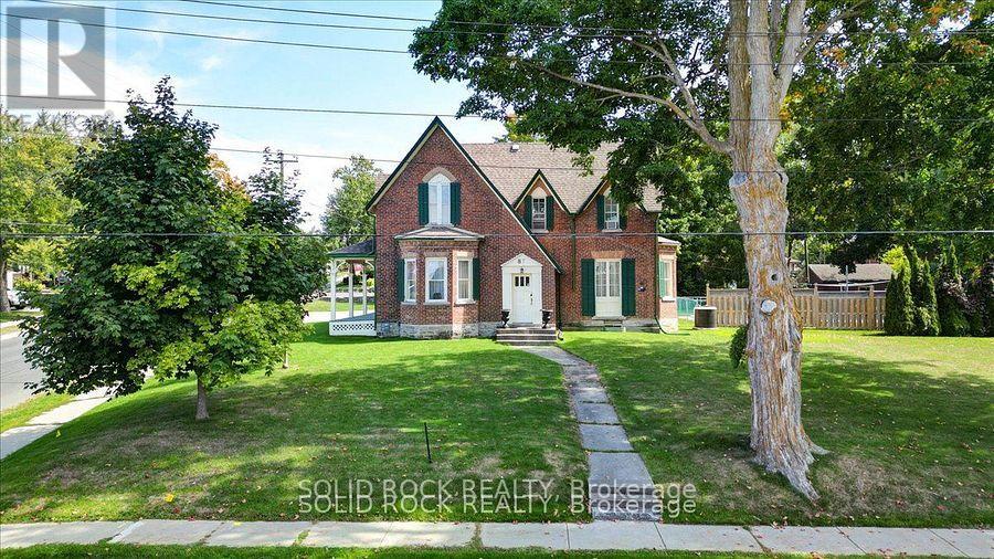 87 BOOTH STREET N, trent hills (campbellford), Ontario