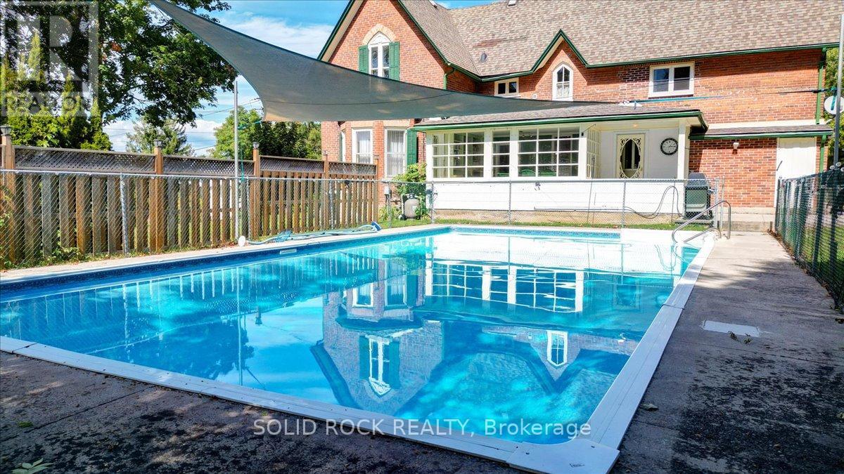 87 Booth Street N, Trent Hills (Campbellford), Ontario  K0L 1L0 - Photo 13 - X12635472