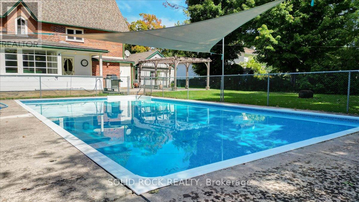 87 Booth Street N, Trent Hills (Campbellford), Ontario  K0L 1L0 - Photo 14 - X12635472