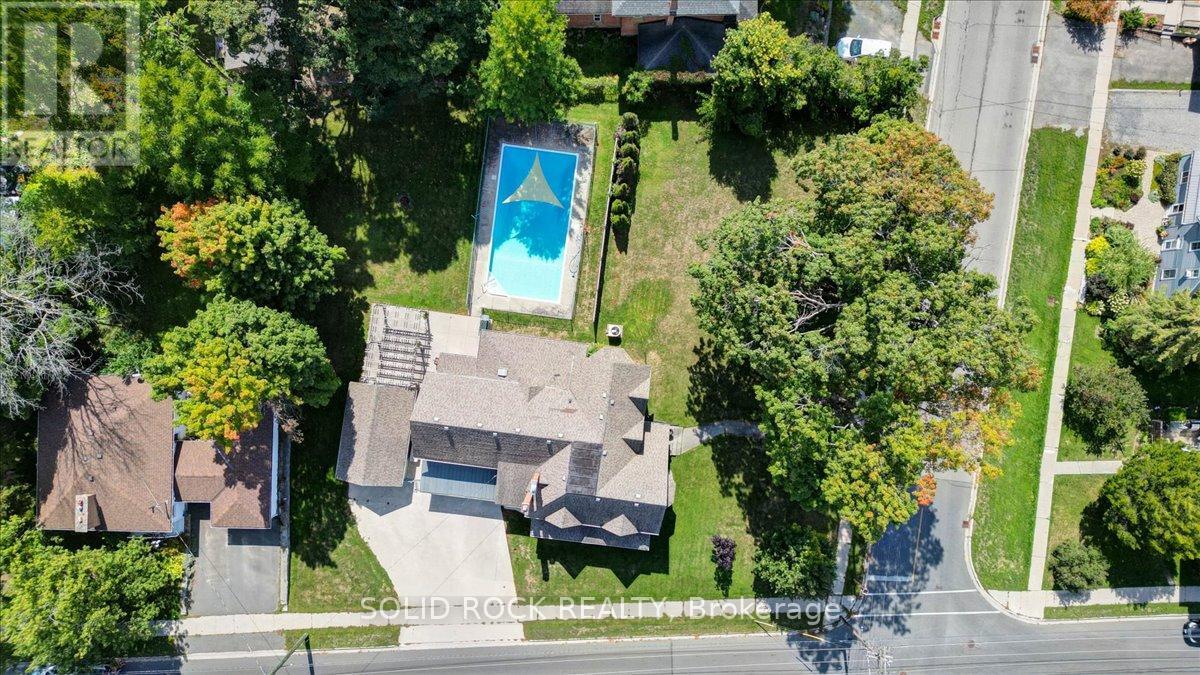 87 Booth Street N, Trent Hills (Campbellford), Ontario  K0L 1L0 - Photo 15 - X12635472