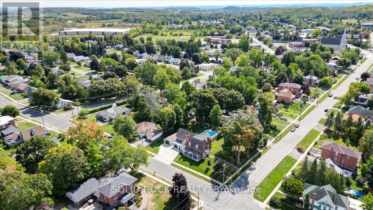 87 Booth Street N, Trent Hills (Campbellford), Ontario  K0L 1L0 - Photo 16 - X12635472